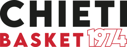 chieti basket 1974 logo