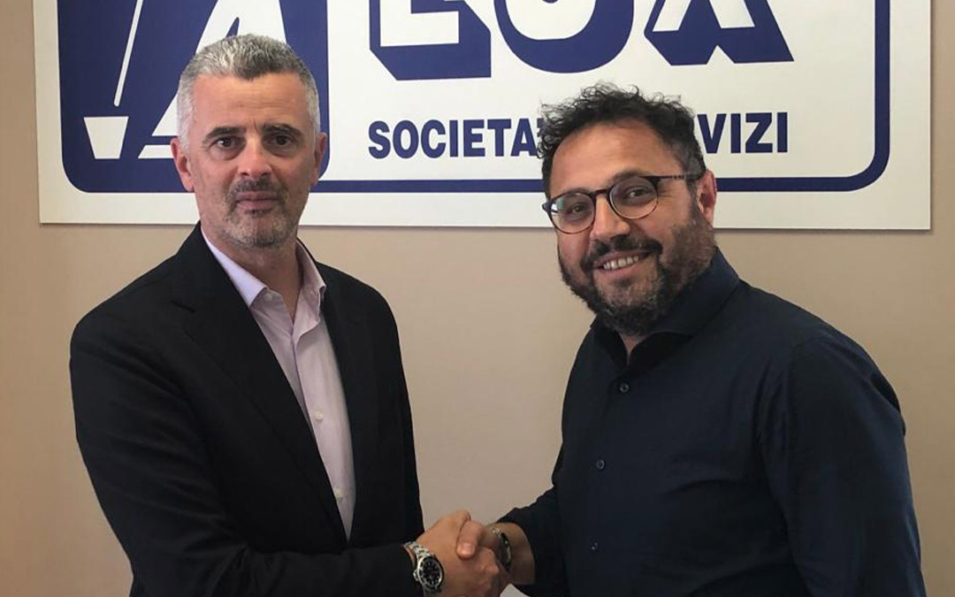 Lux Servizi Srl sarà il Main Sponsor del Chieti Basket 1974