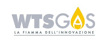 WTS Gas - Logo