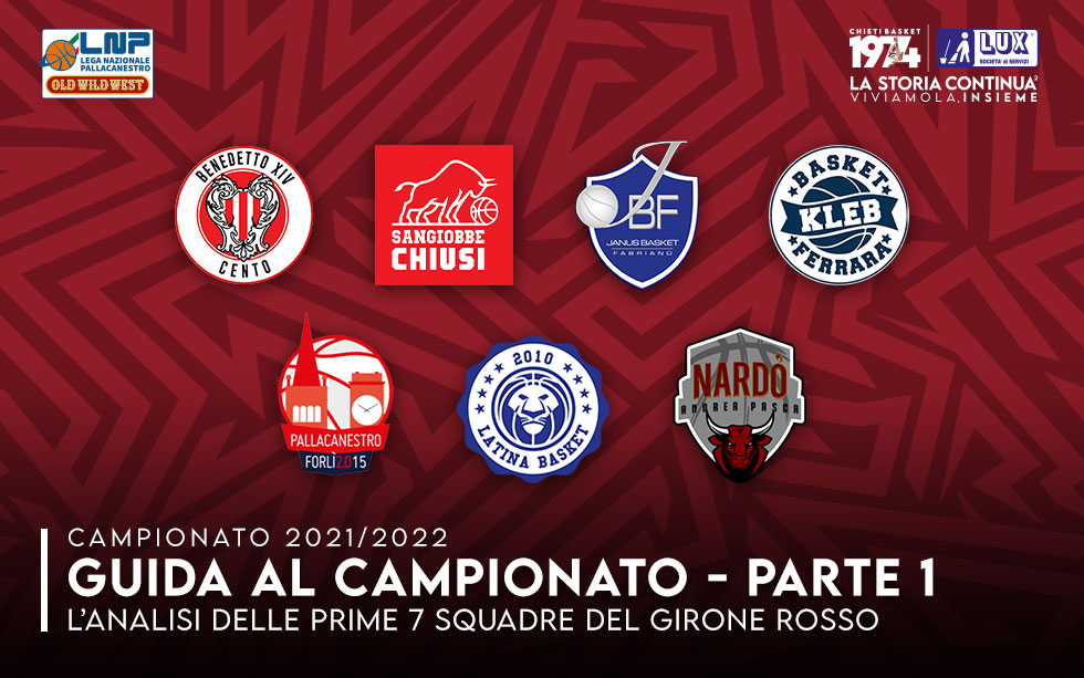 Guida al Girone Rosso – parte prima