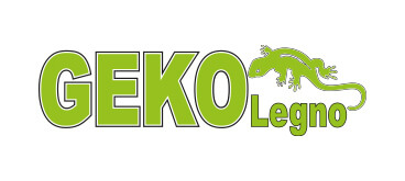 Geko Legno Sponsor